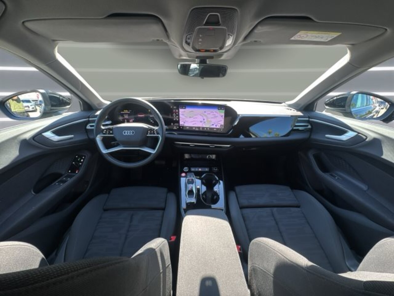 Audi A5 Avant – Bild 7