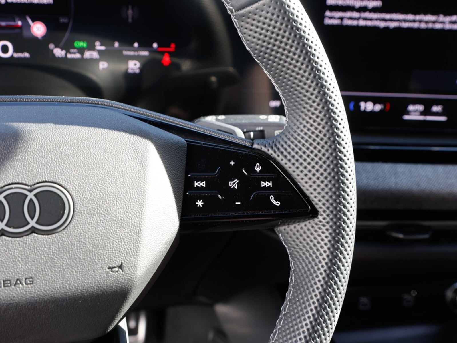 Audi A5 Avant – Bild 18