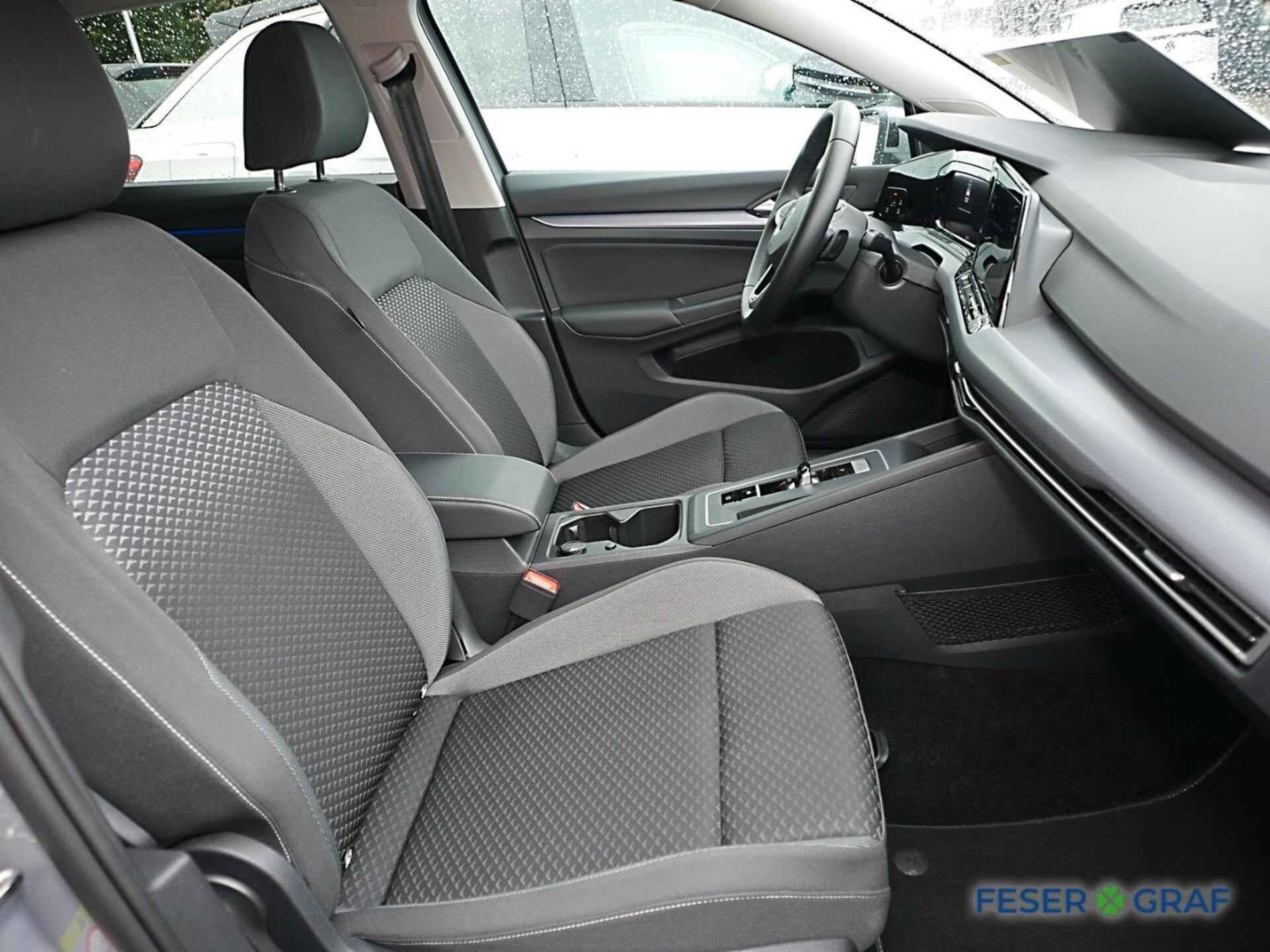 Volkswagen Golf Active