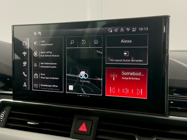 Image about Audi A4 Avant S line 35 TDI S tronic