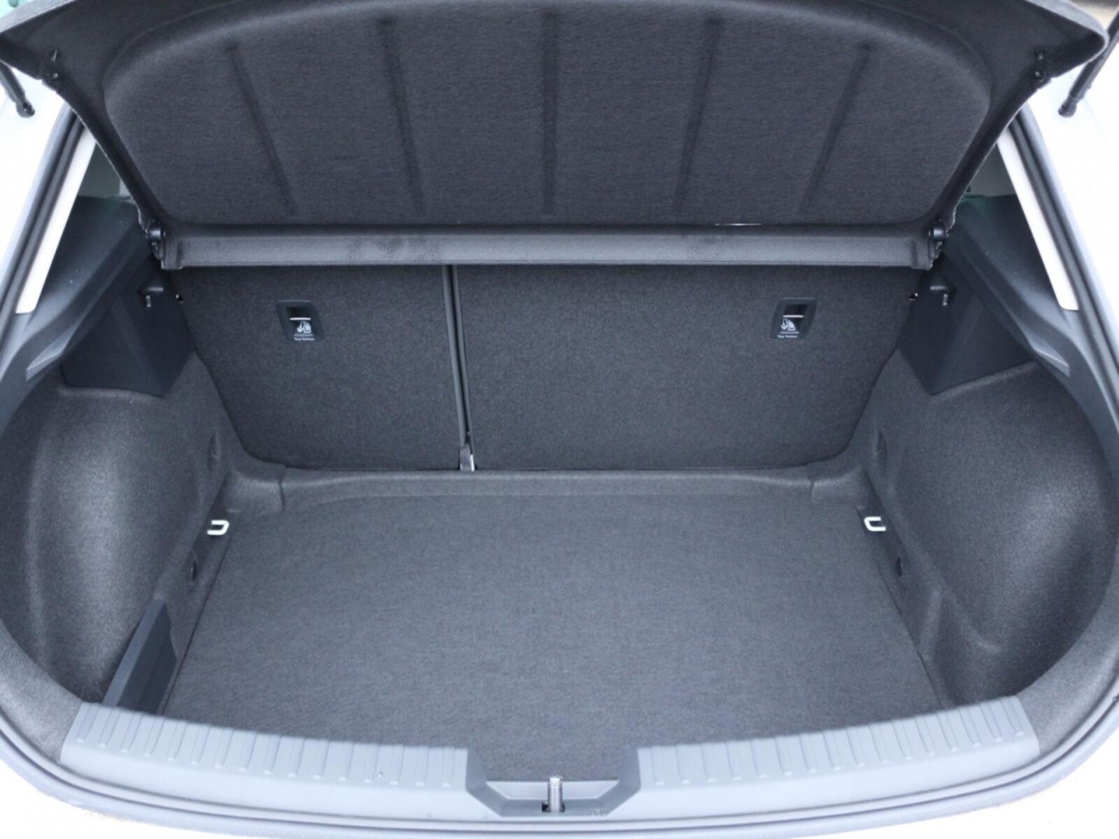 SEAT Leon – Bild 7