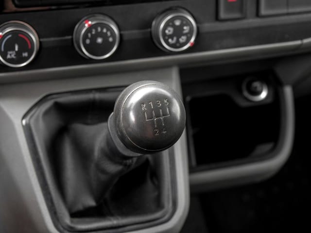 Volkswagen T6.1 Transporter