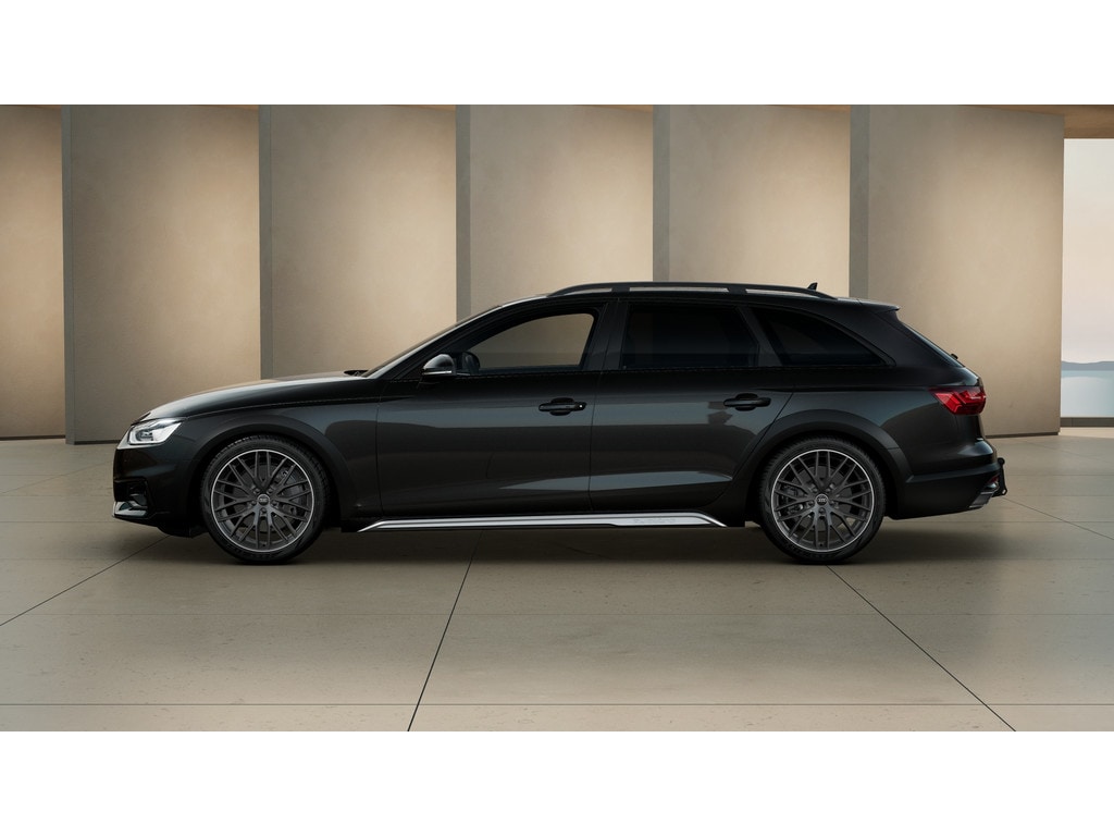 Image about Audi A4 allroad quattro 45 TFSI quattro S tronic