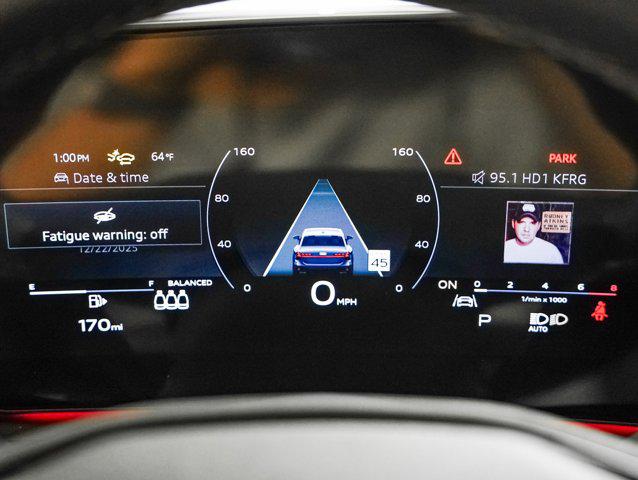 2026 Audi A6 Premium Plus - Photo 16