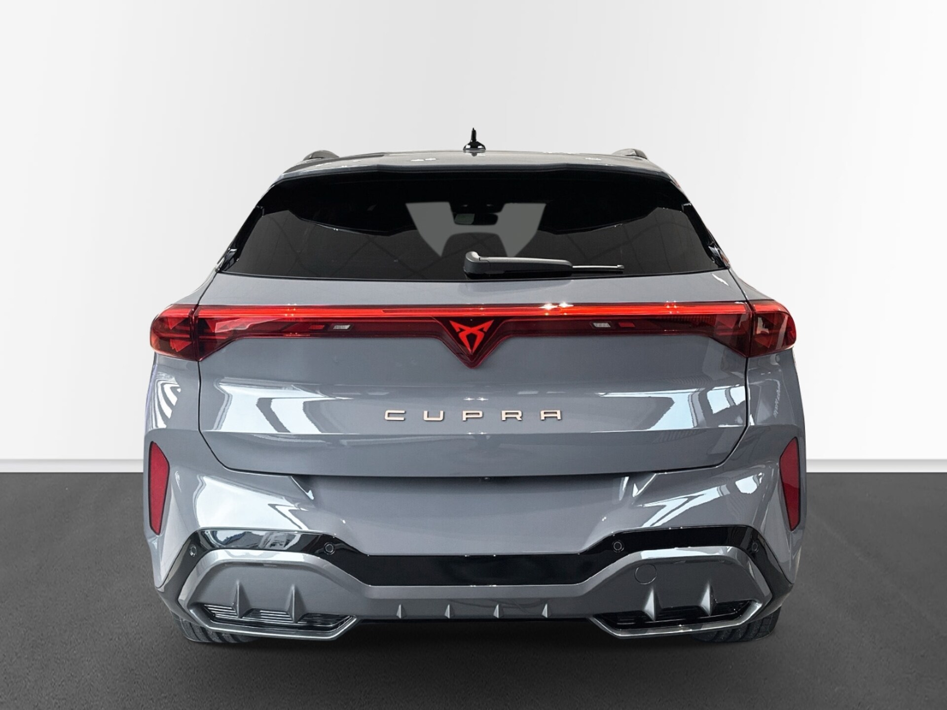 CUPRA Terramar VZ