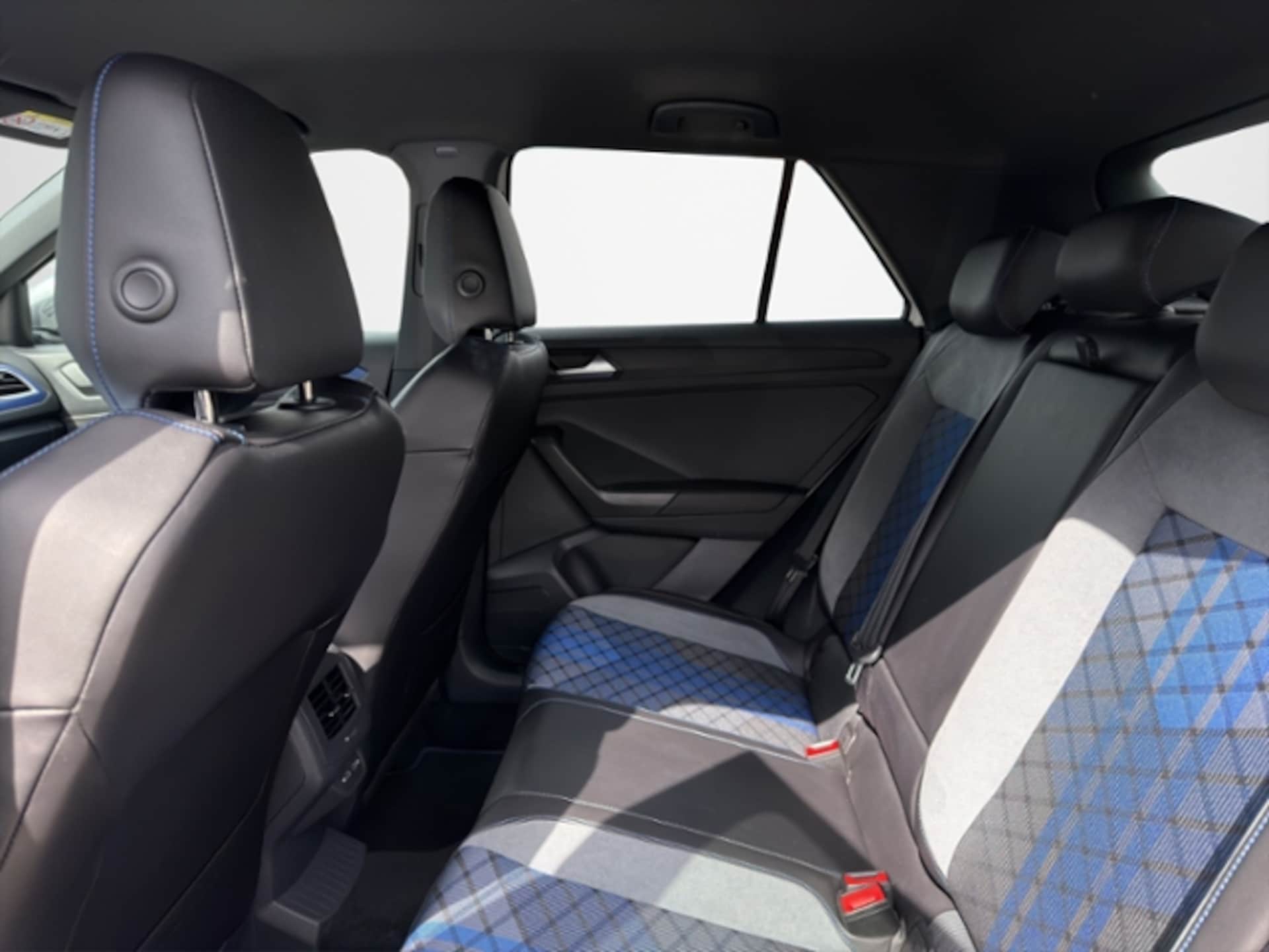 Volkswagen T-Roc R