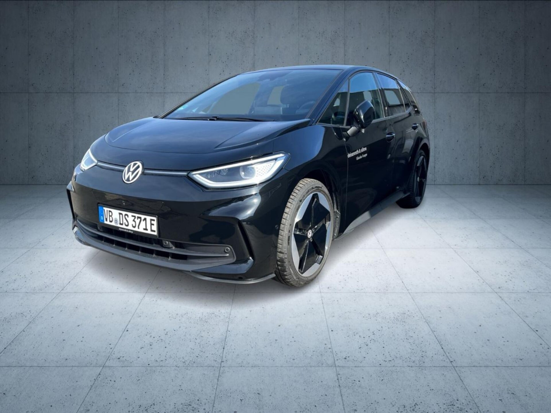 Volkswagen ID.3 Pro S