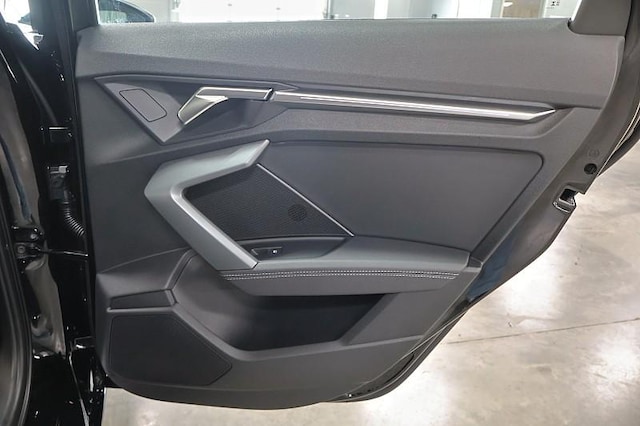 2026 Audi A3 Premium - Photo 23