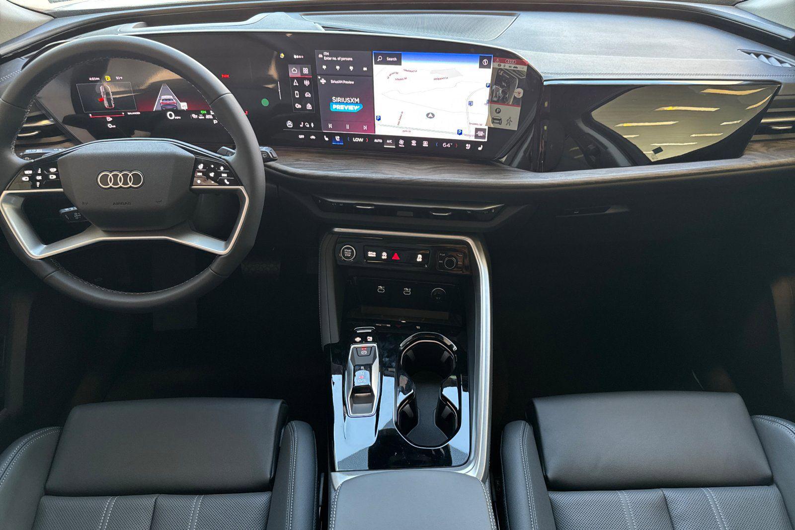 2025 Audi Q5 Sportback Premium Plus - Photo 10