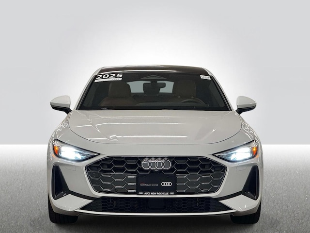 2025 Audi A5 Sedan