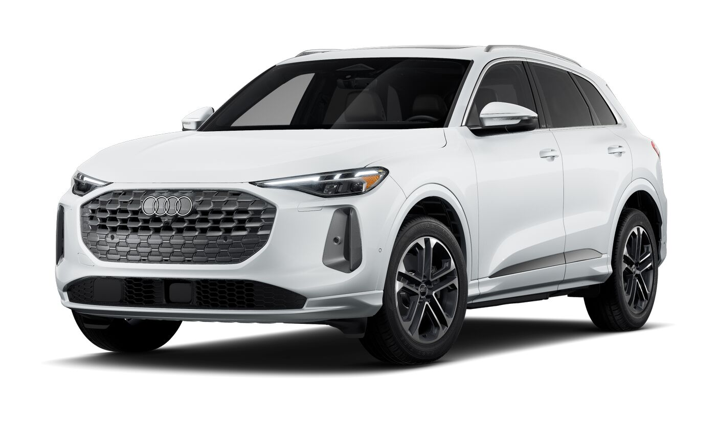 2025 Audi Q5 40 Premium Plus's photo