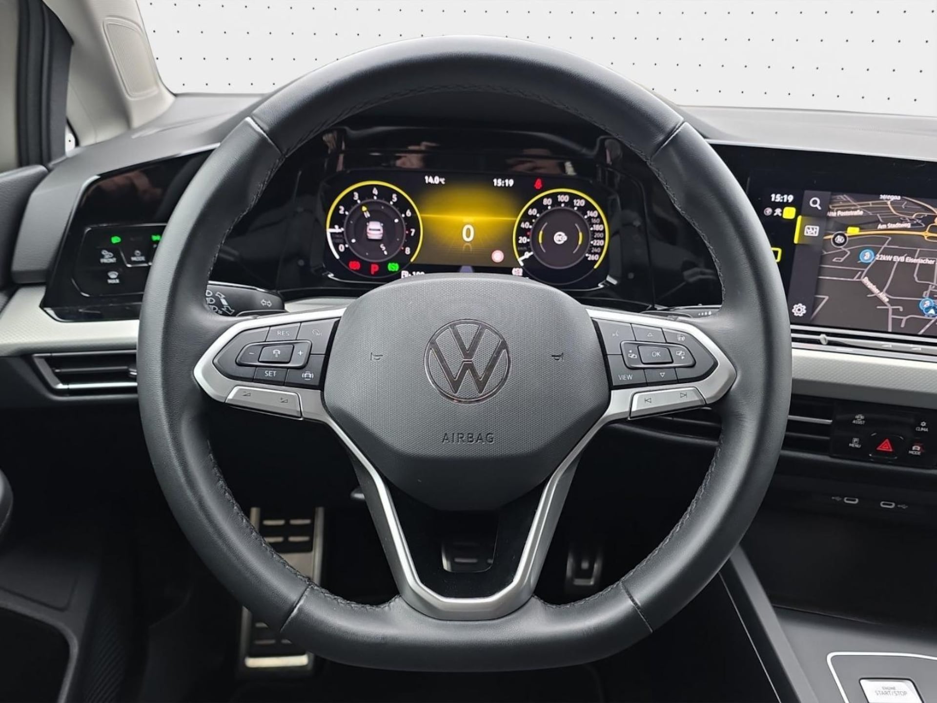 Volkswagen Golf MOVE