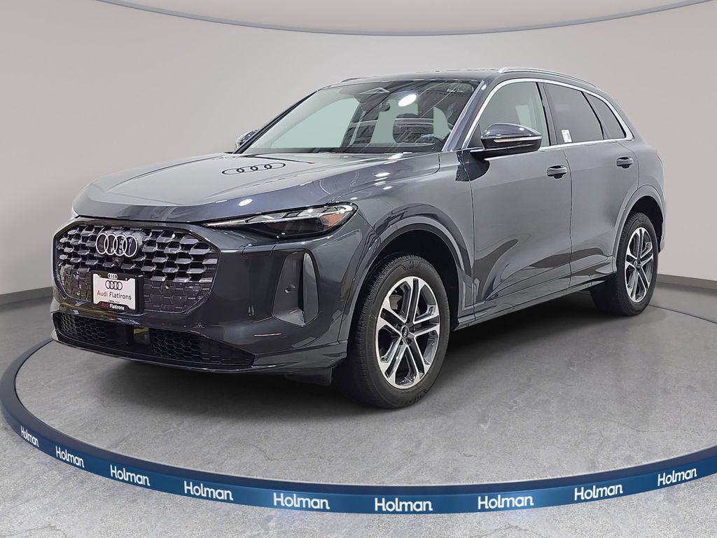 2025 Audi Q5 40 Premium's photo