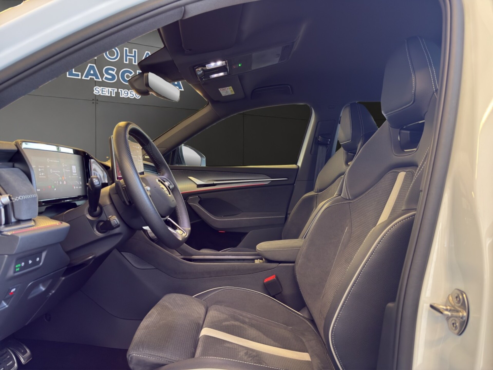 Skoda Kodiaq Sportline