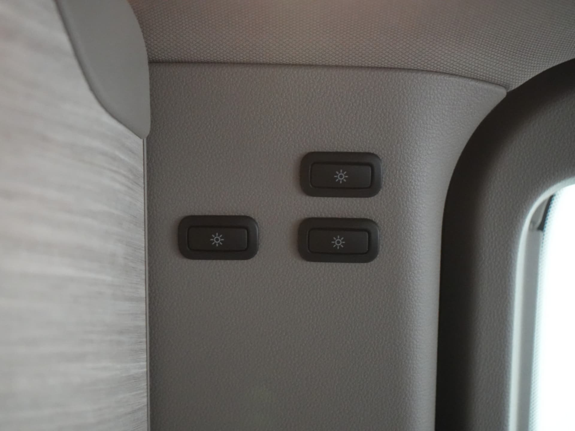 Volkswagen California Ocean