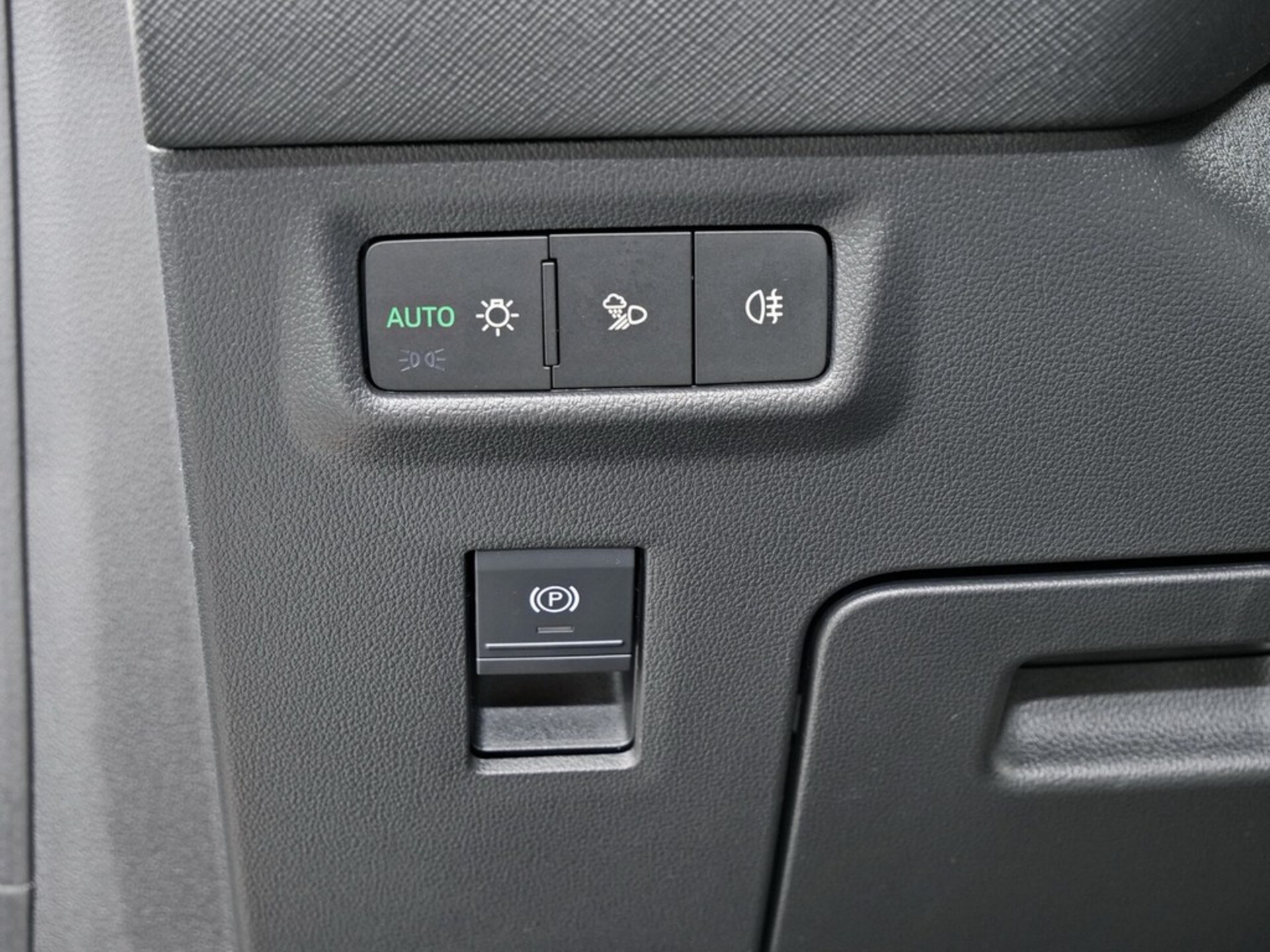 Skoda Kodiaq Selection