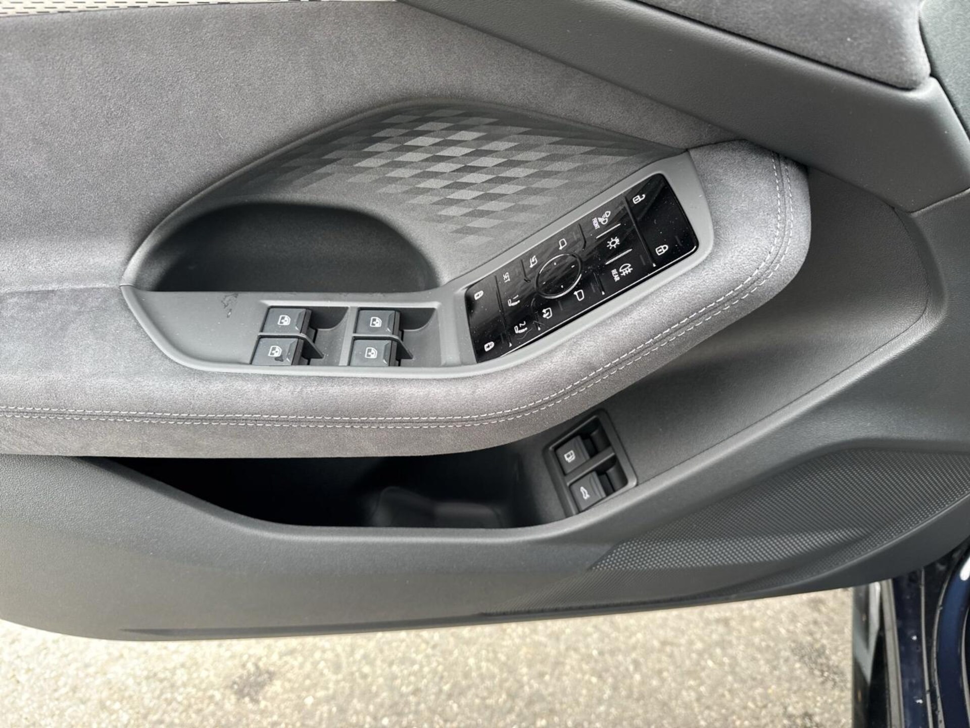 Audi A5 Avant e-hybrid