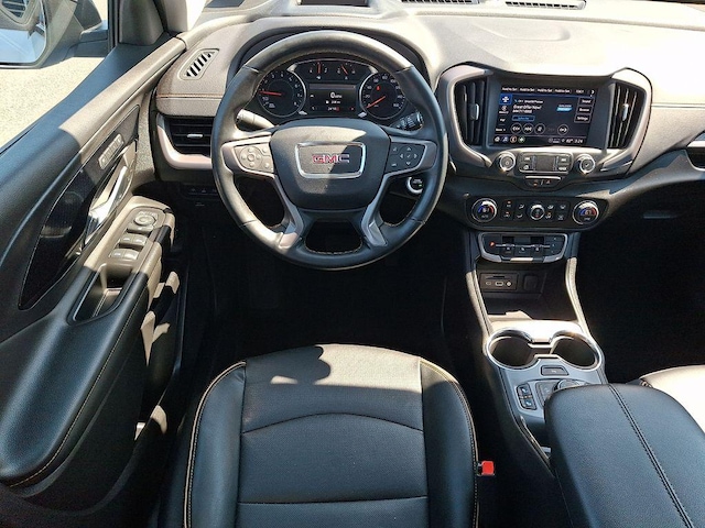 2023 GMC Terrain