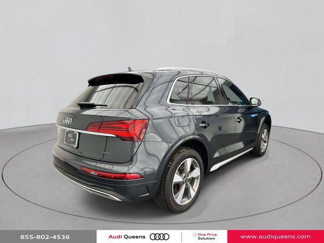 2023 Audi Q5