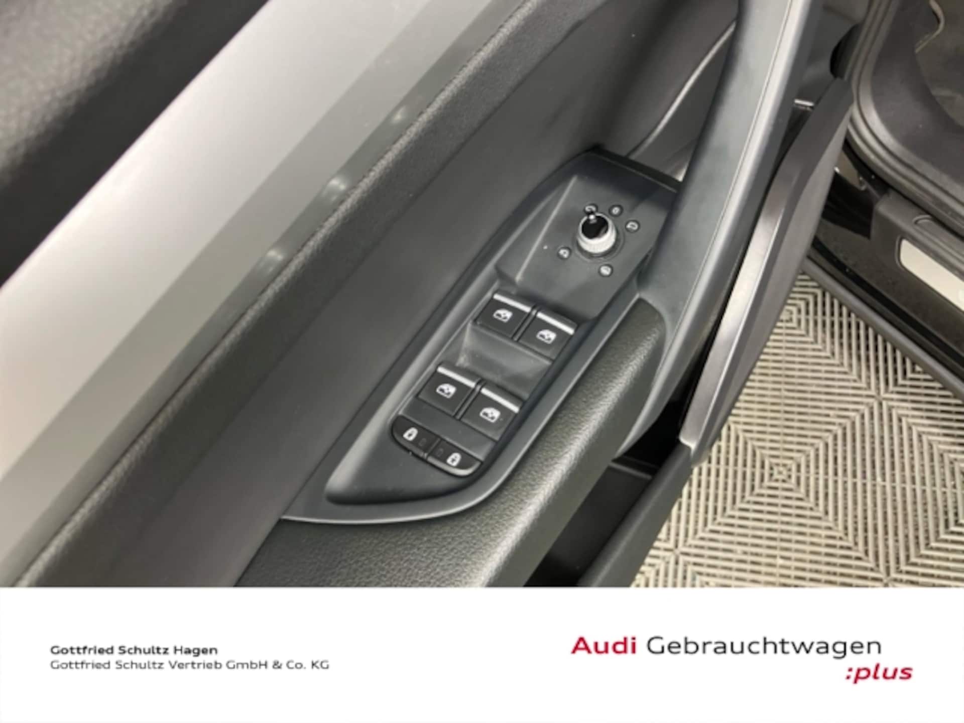 Audi Q5 Sportback advanced