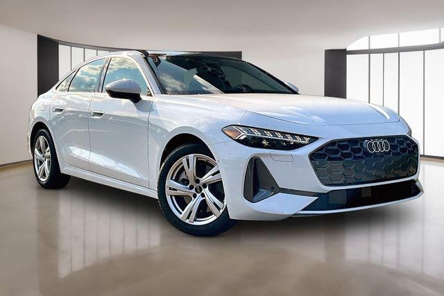 2026 Audi A5 Sedan