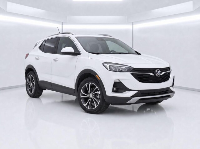 2022 Buick Encore GX