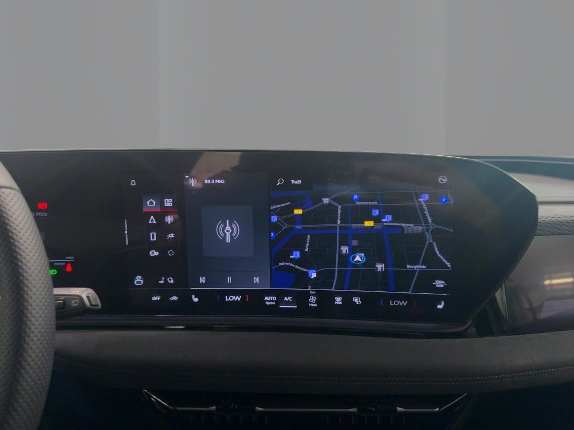 Audi A6 Avant e-tron