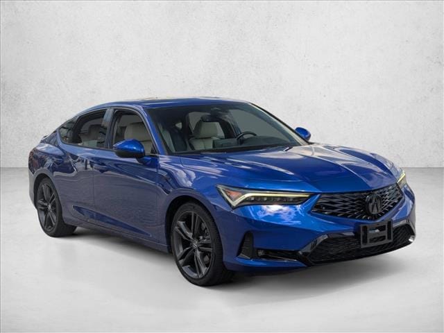 2023 Acura Integra