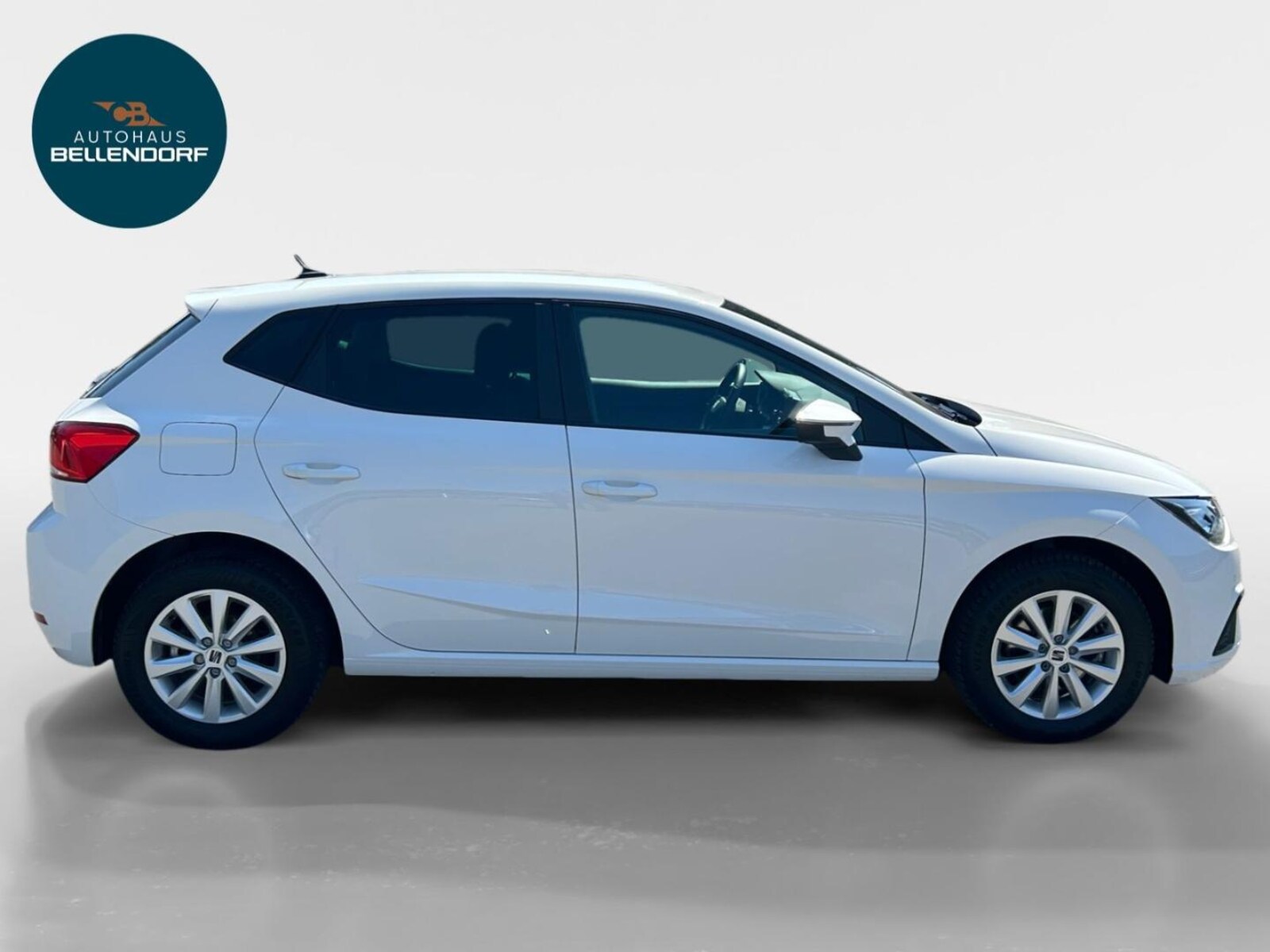 SEAT Ibiza – Bild 6