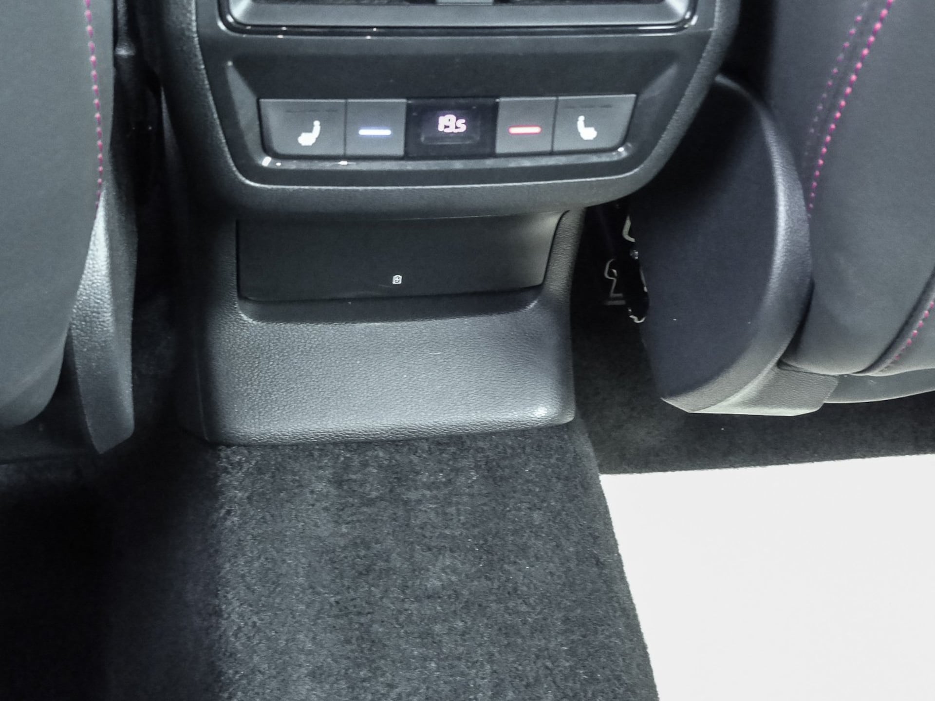 Skoda Kodiaq RS