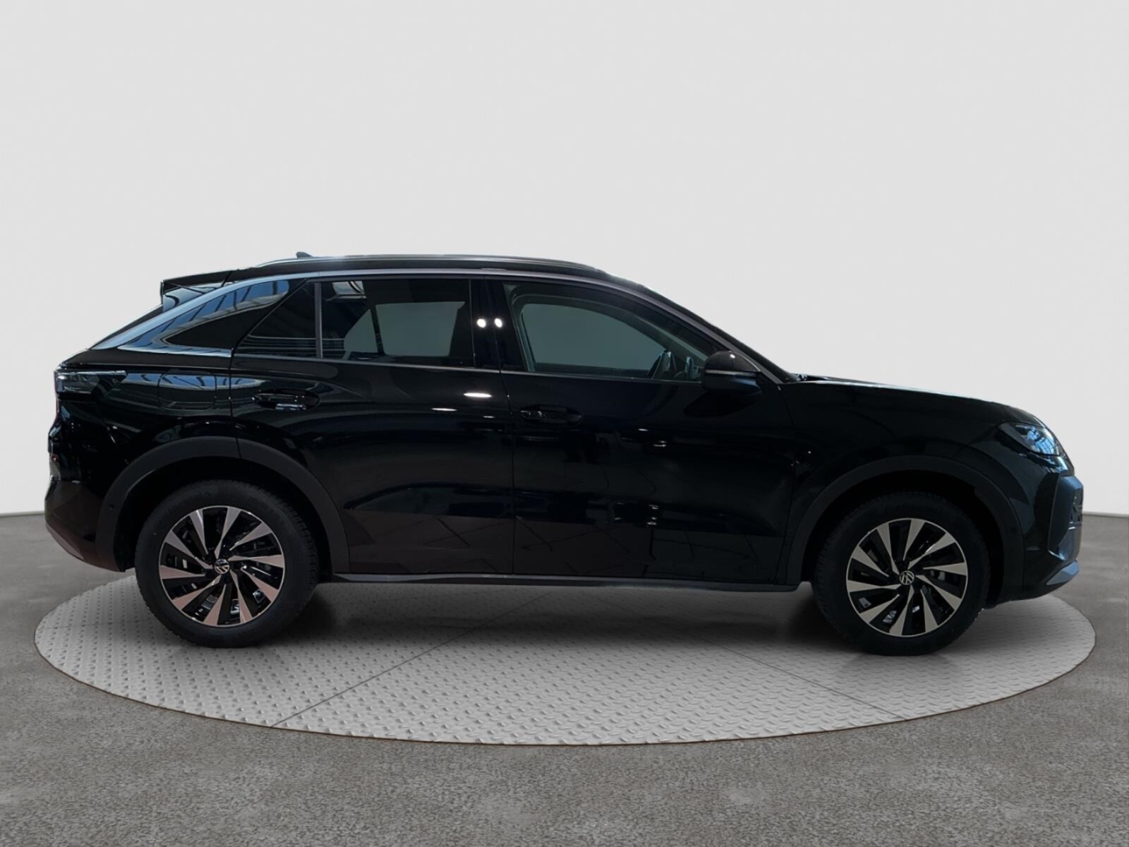 Volkswagen T-Roc – Bild 4
