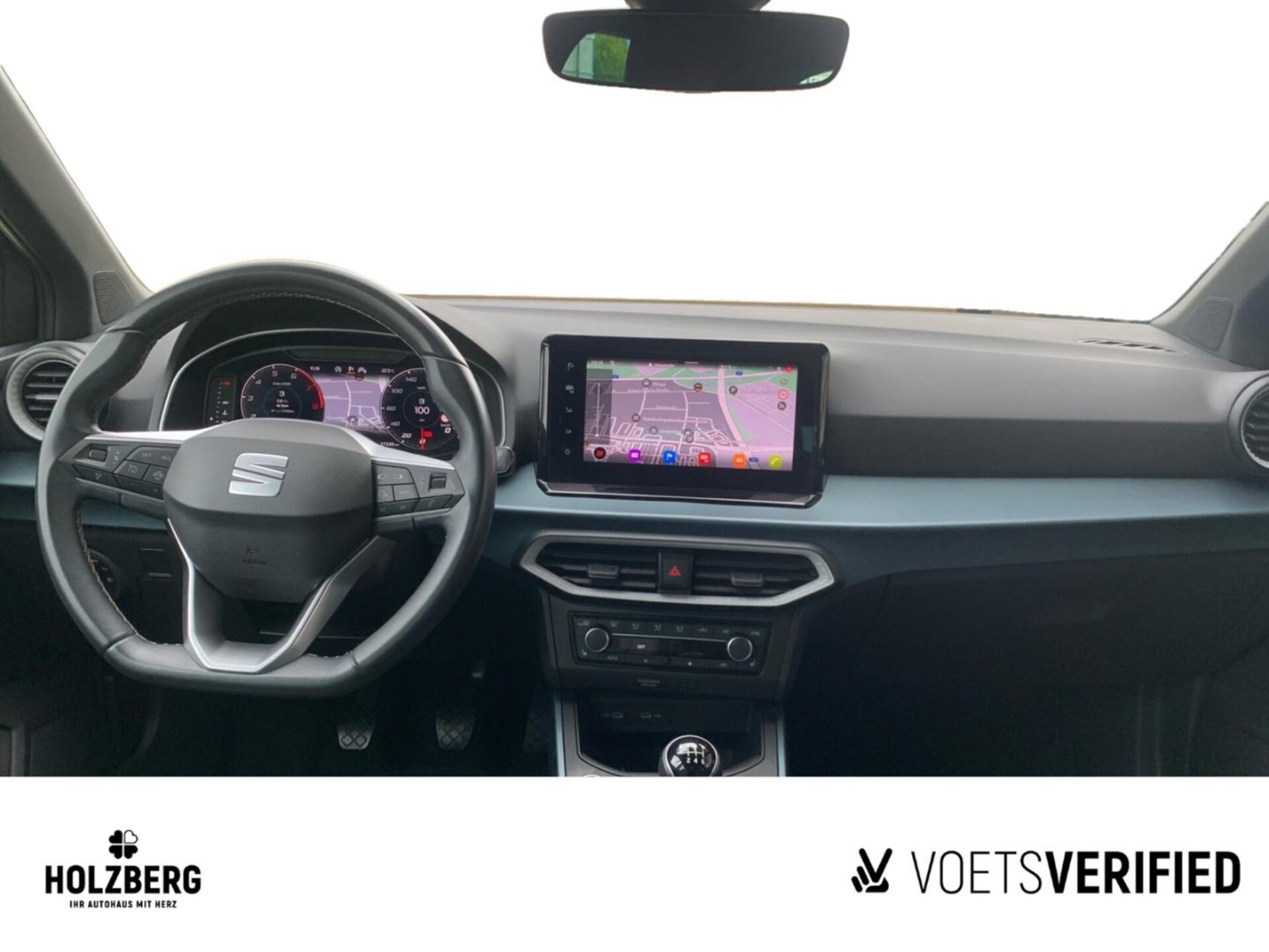 SEAT Arona Xperience