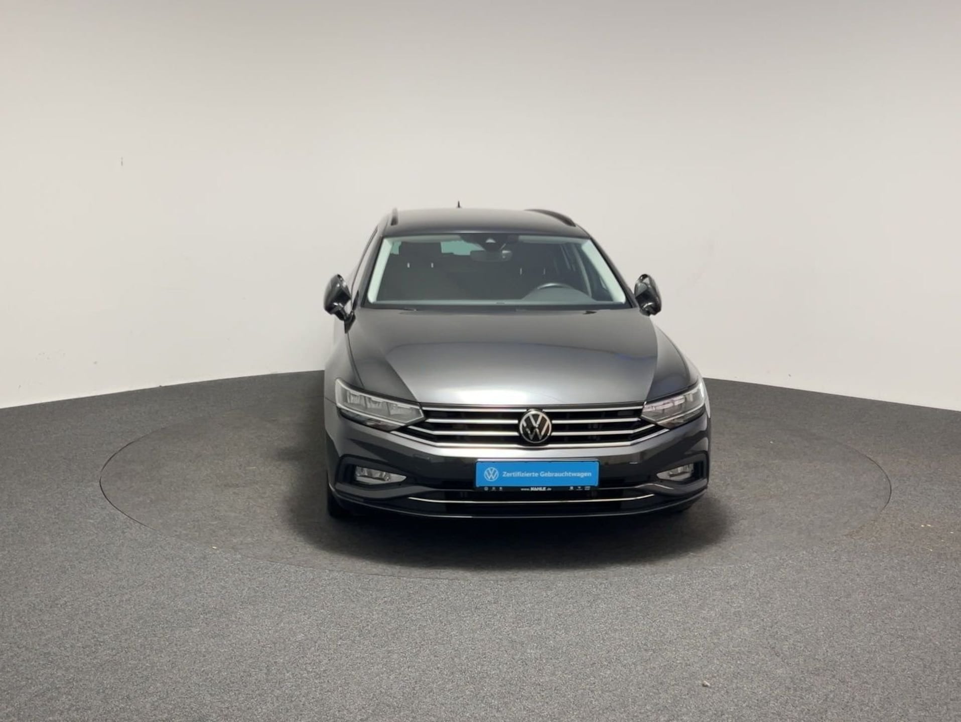 Volkswagen Passat Variant Business