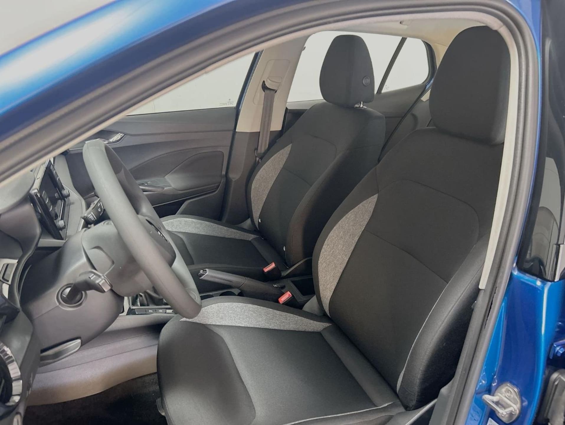Skoda Fabia Active