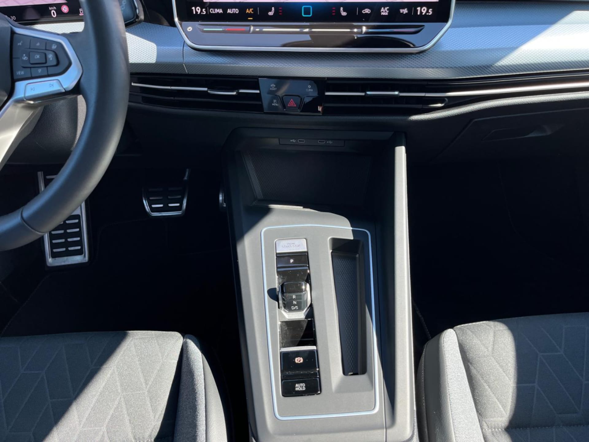 Volkswagen Golf ENERGY