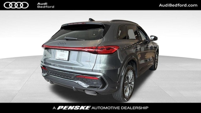 2026 Audi Q5