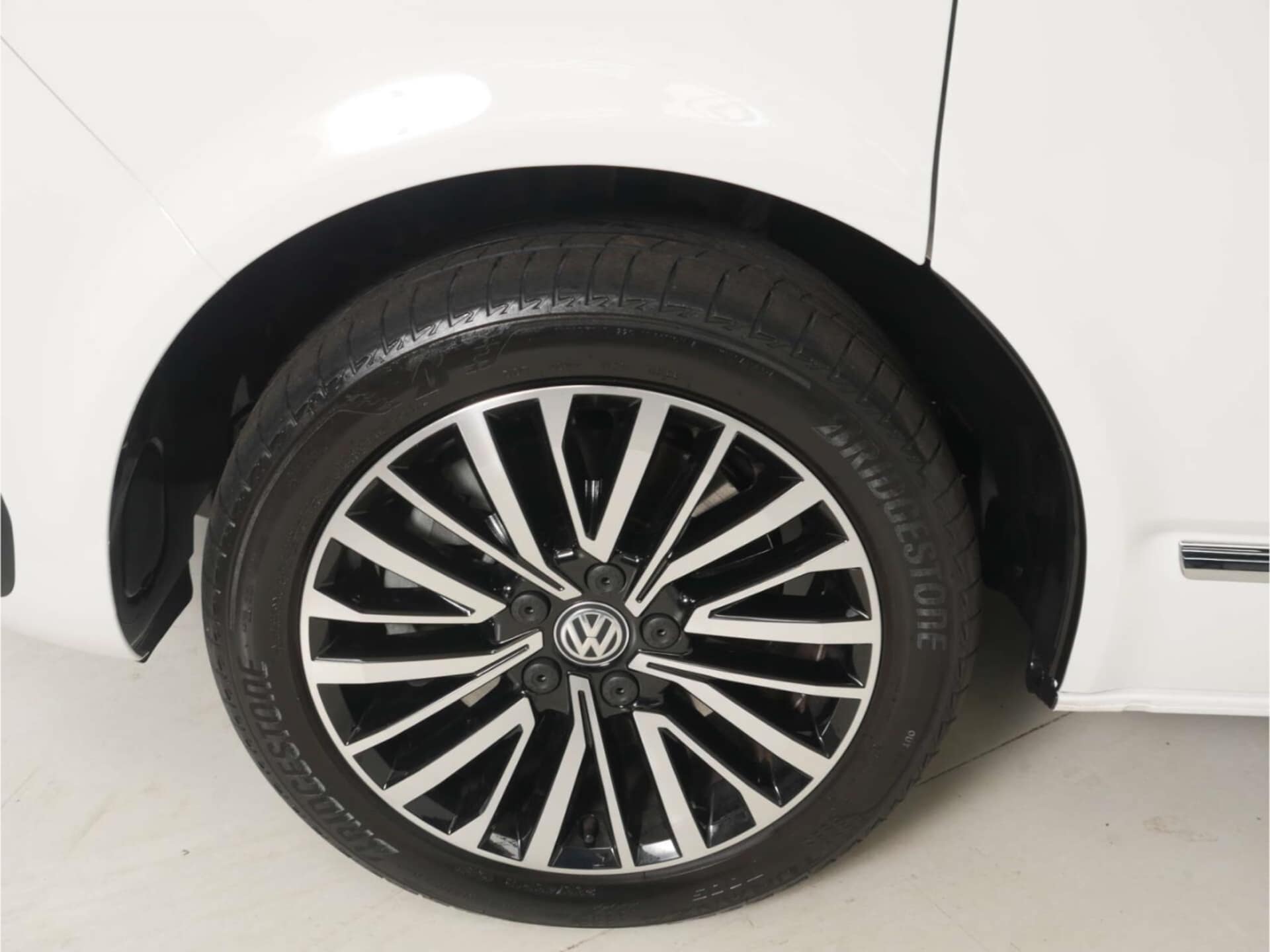 Volkswagen T6.1 Multivan Comfortline