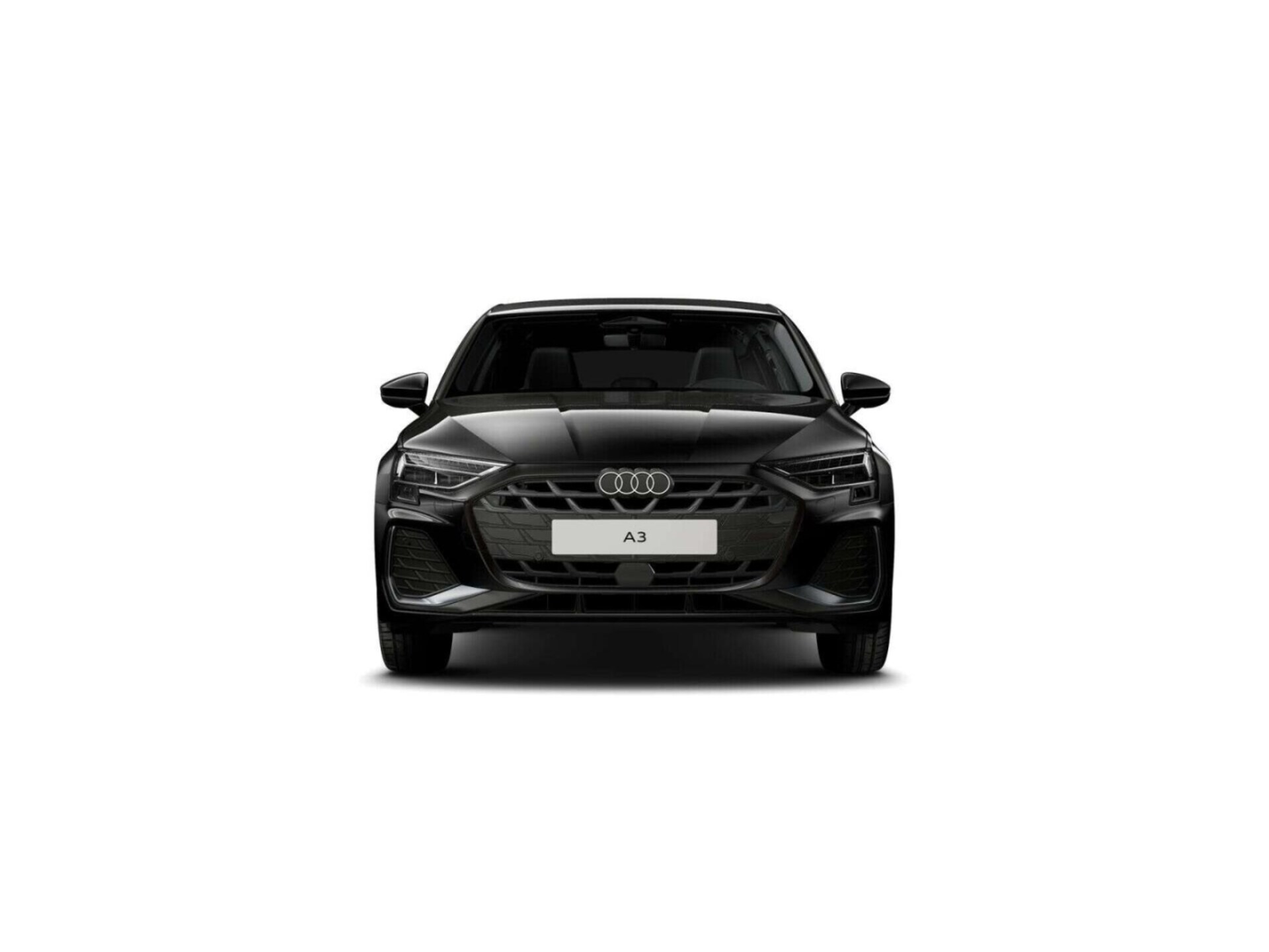 Audi A3 Sportback TFSI e S line