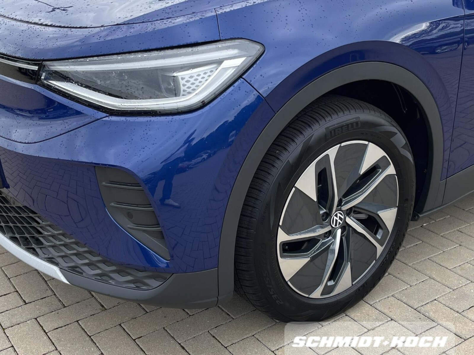 Volkswagen ID.4 – Bild 8