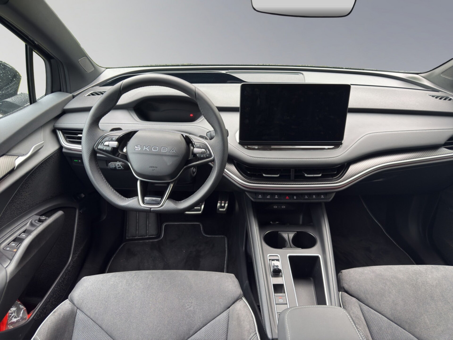 Skoda Elroq Sportline