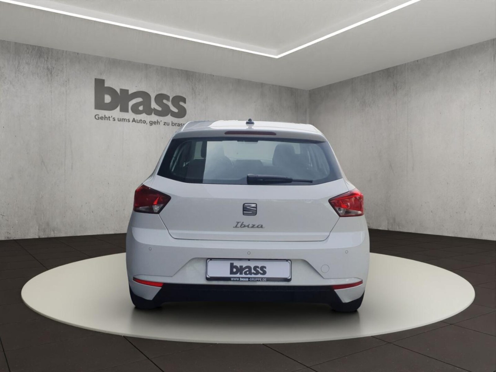 SEAT Ibiza – Bild 4