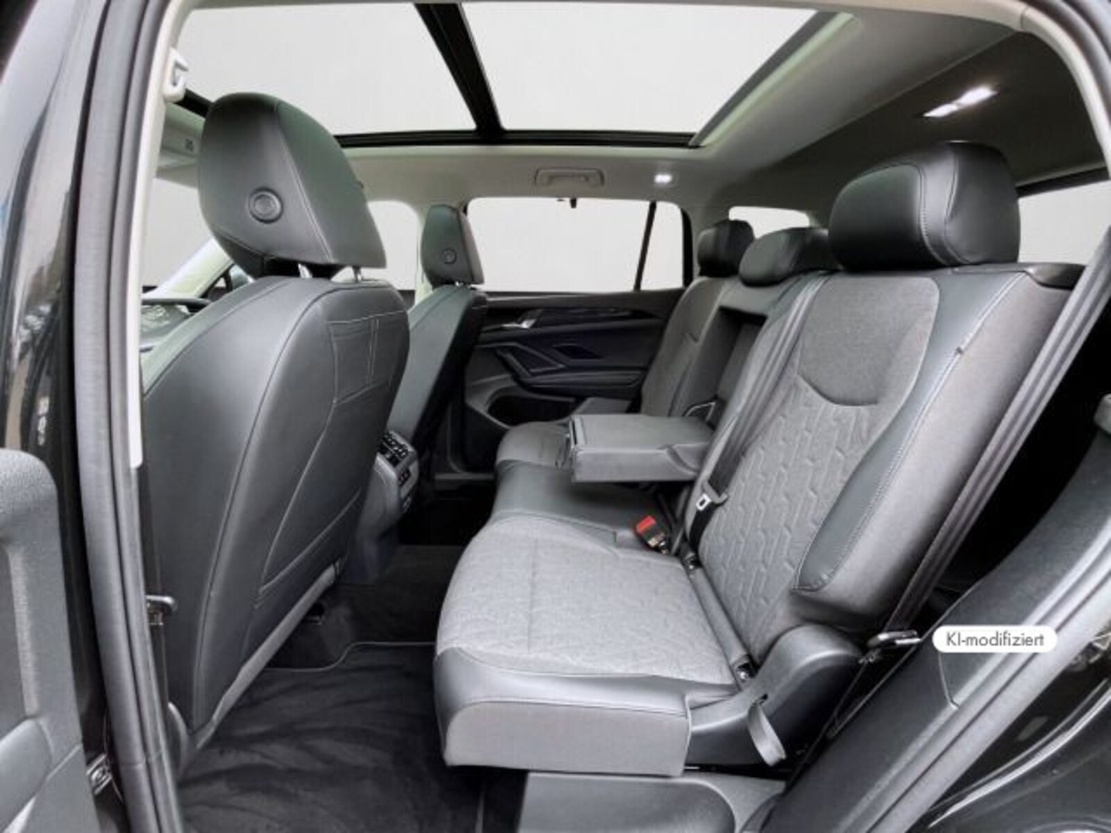 Volkswagen Tayron – Bild 14