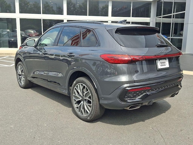 2026 Audi Q5