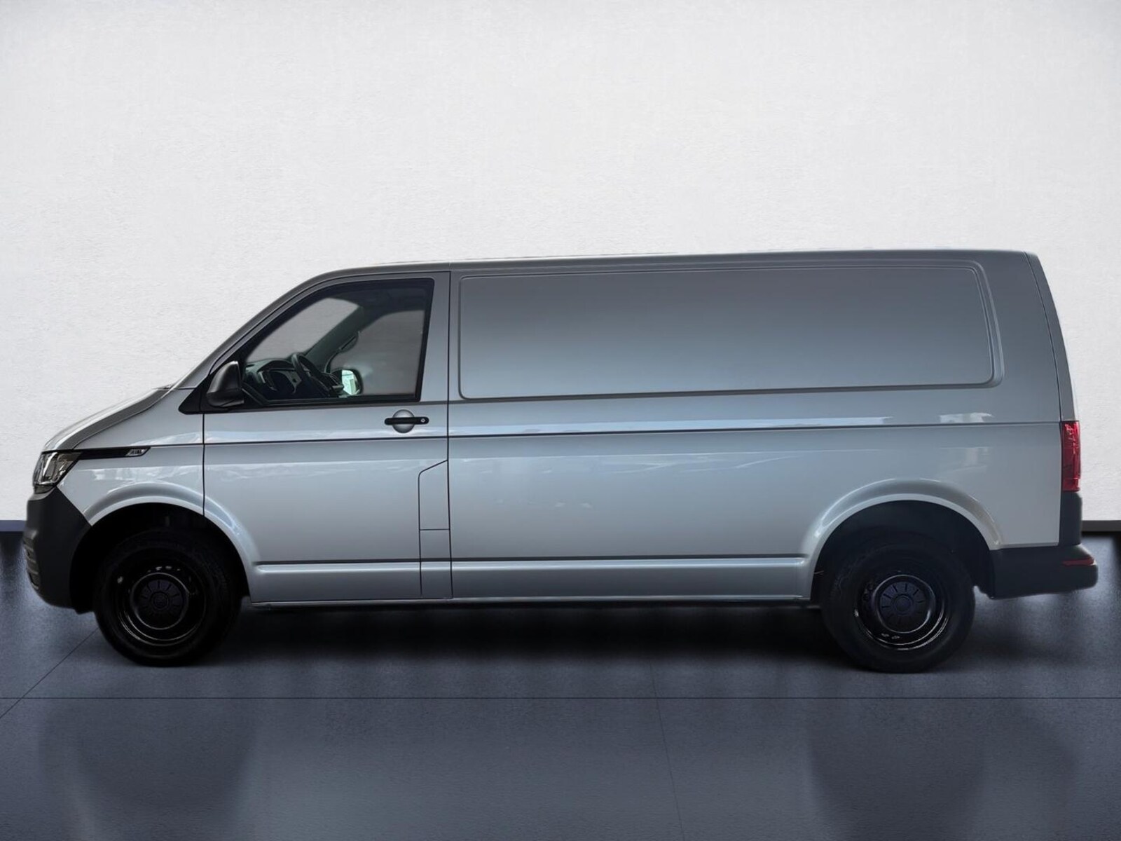 Volkswagen T6.1 Transporter Kasten langer Radstand – Bild 3