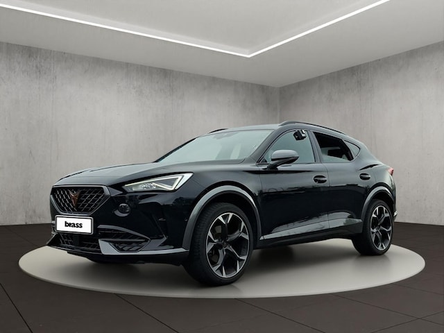 CUPRA Formentor 1.5 TSI Basis (DKT5058153)
