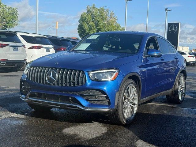 Photo of 2023 Mercedes-Benz