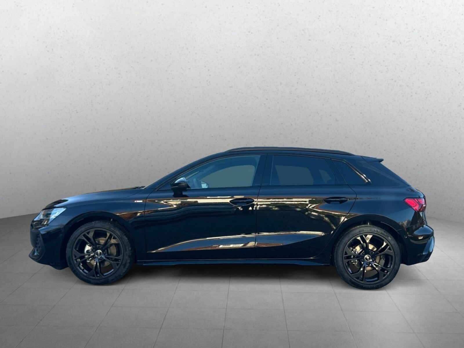 Audi A3 Sportback – Bild 5