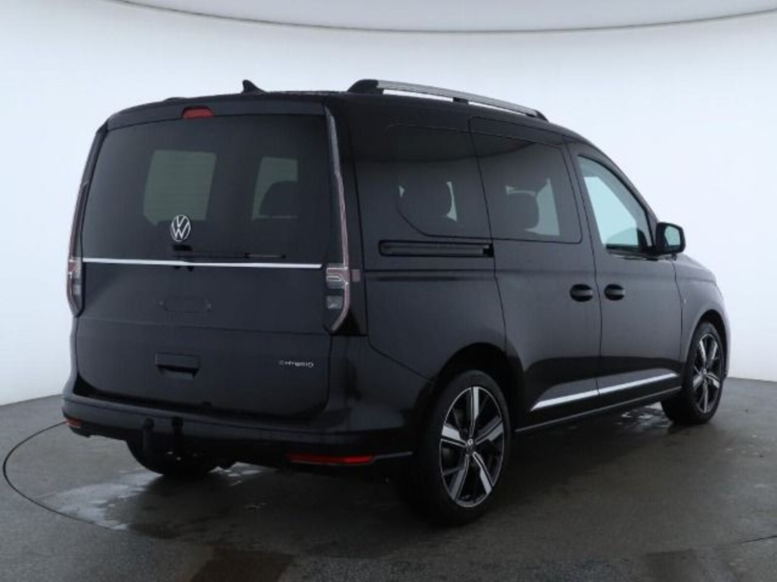 Volkswagen Caddy – Bild 3