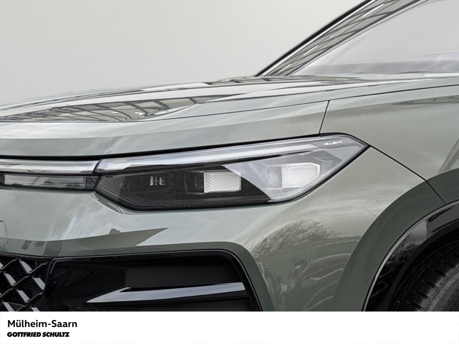 Volkswagen Tayron – Bild 4