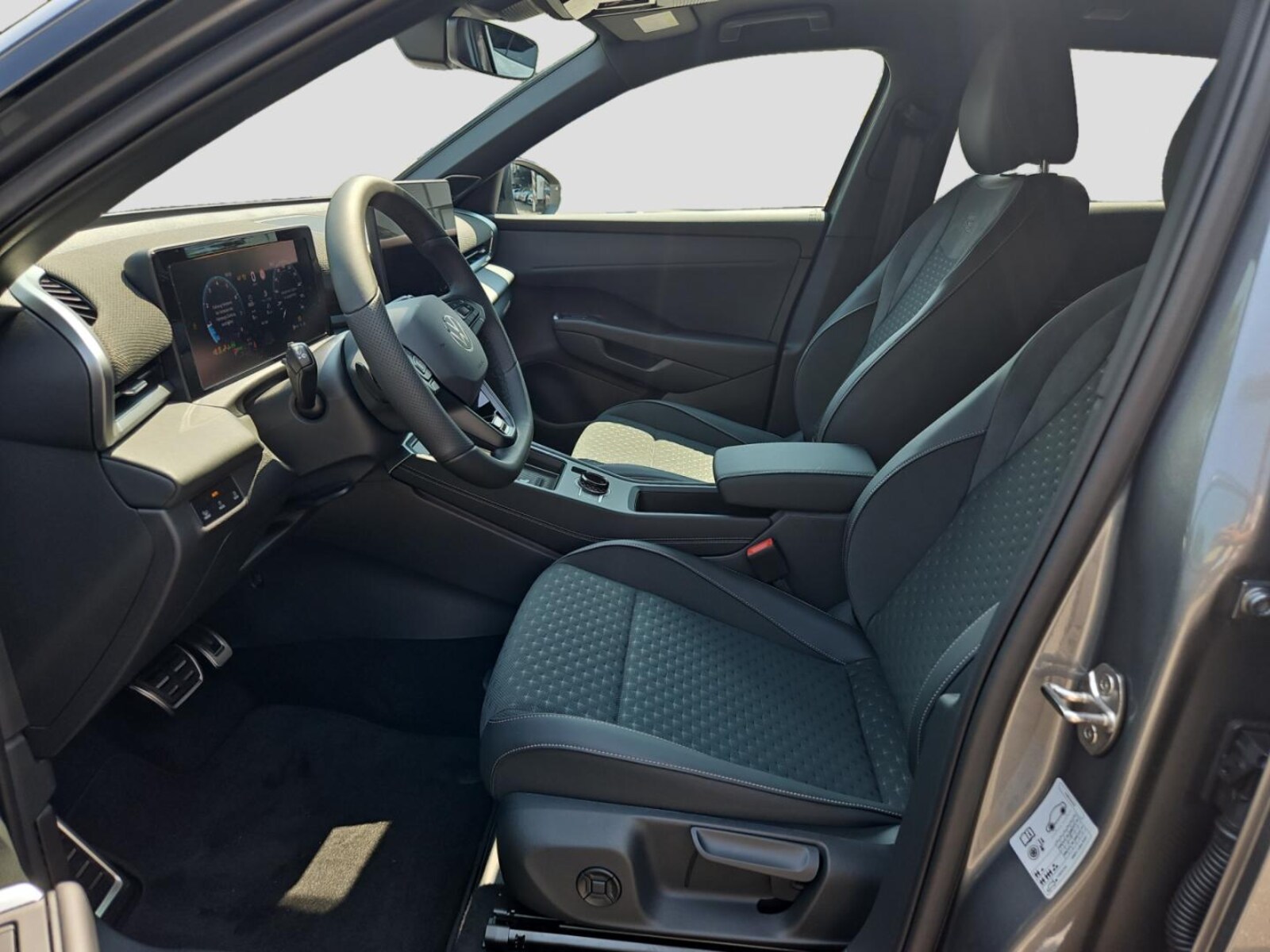 Volkswagen T-Roc – Bild 9